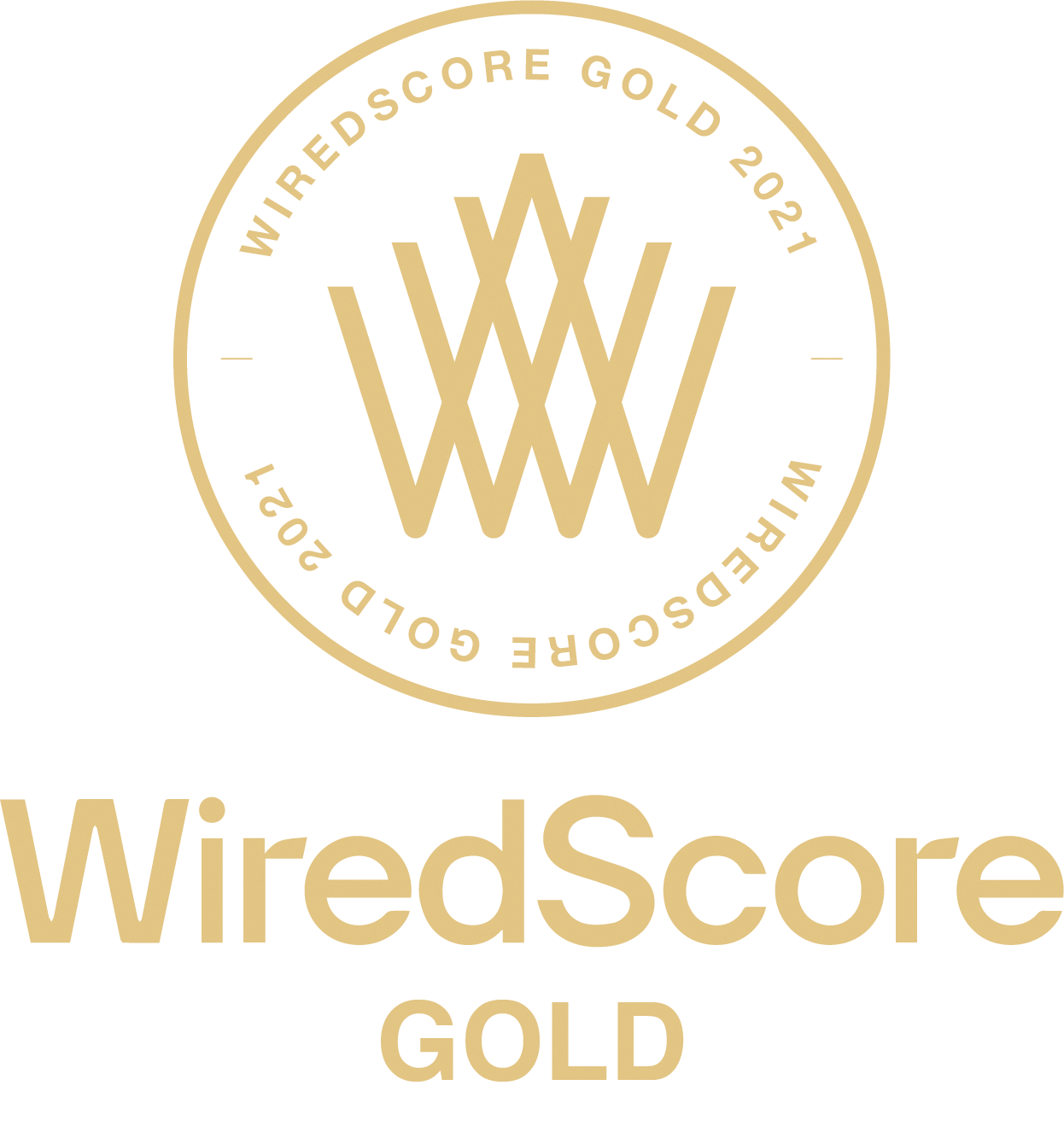 WiredScore Gold